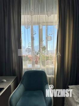 1-к квартира, вторичка, 45м2, 8/10 этаж