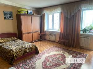 4-к квартира, вторичка, 109м2, 7/7 этаж