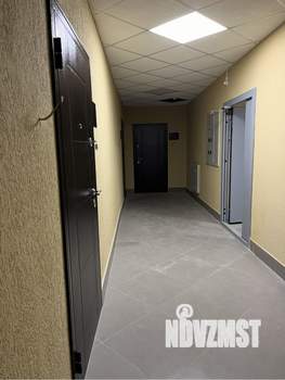 2-к квартира, вторичка, 65м2, 6/17 этаж