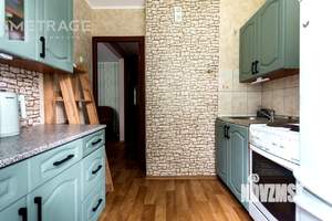 2-к квартира, вторичка, 45м2, 3/5 этаж