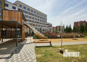 3-к квартира, вторичка, 111м2, 5/10 этаж