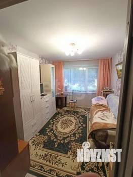 2-к квартира, вторичка, 46м2, 1/9 этаж