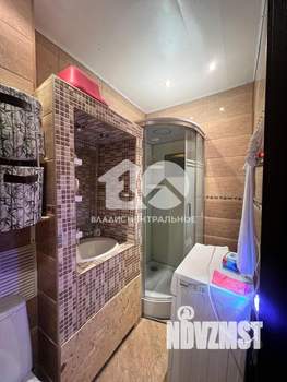 2-к квартира, вторичка, 40м2, 1/3 этаж