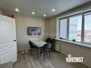 3-к квартира, вторичка, 87м2, 9/10 этаж