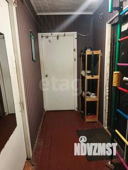 2-к квартира, вторичка, 45м2, 1/9 этаж