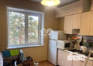 1-к квартира, вторичка, 40м2, 6/9 этаж