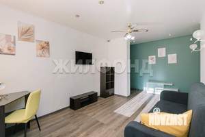 3-к квартира, вторичка, 61м2, 7/9 этаж