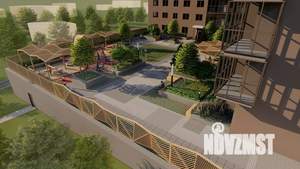 3-к квартира, вторичка, 78м2, 21/25 этаж