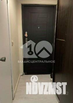 Студия квартира, вторичка, 15м2, 3/5 этаж