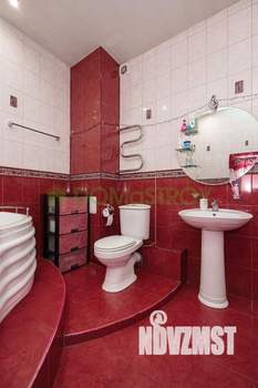 3-к квартира, вторичка, 114м2, 6/9 этаж