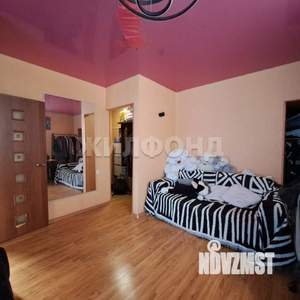 1-к квартира, вторичка, 31м2, 2/5 этаж