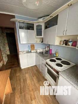 3-к квартира, вторичка, 60м2, 8/9 этаж