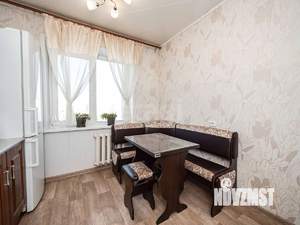 3-к квартира, вторичка, 64м2, 9/9 этаж
