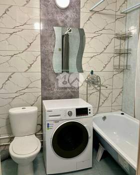 1-к квартира, вторичка, 49м2, 6/10 этаж