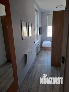 1-к квартира, вторичка, 15м2, 9/15 этаж