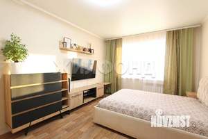 2-к квартира, вторичка, 61м2, 2/12 этаж