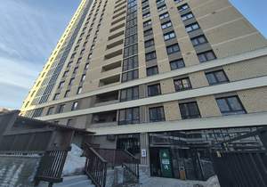 3-к квартира, вторичка, 96м2, 12/25 этаж