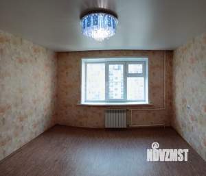 3-к квартира, вторичка, 62м2, 7/9 этаж