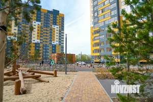 2-к квартира, вторичка, 63м2, 4/17 этаж