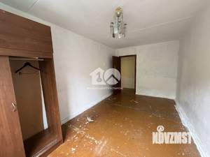 2-к квартира, вторичка, 44м2, 4/5 этаж