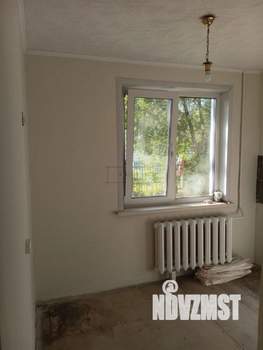 1-к квартира, вторичка, 28м2, 1/5 этаж