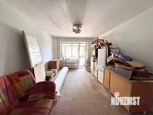 1-к квартира, вторичка, 38м2, 1/10 этаж