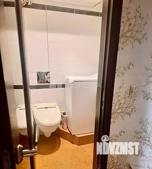 2-к квартира, вторичка, 76м2, 4/10 этаж