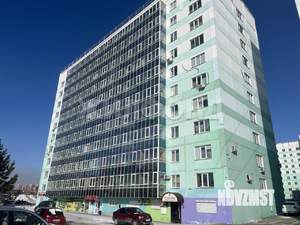 1-к квартира, вторичка, 41м2, 2/10 этаж