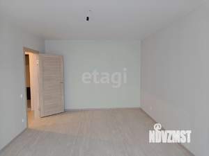 1-к квартира, вторичка, 41м2, 9/14 этаж