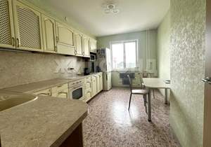2-к квартира, вторичка, 54м2, 10/15 этаж