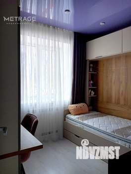 3-к квартира, вторичка, 54м2, 2/9 этаж