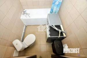 Студия квартира, вторичка, 33м2, 3/9 этаж