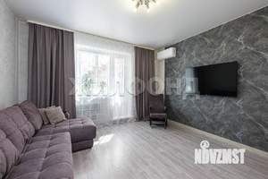 1-к квартира, вторичка, 40м2, 8/10 этаж