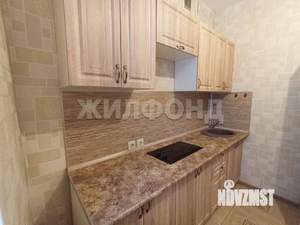 1-к квартира, вторичка, 35м2, 3/4 этаж