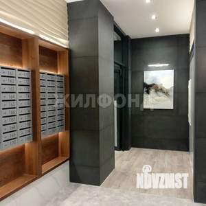 1-к квартира, сданный дом, 22м2, 5/28 этаж