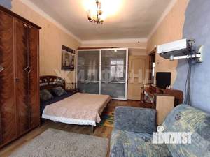 3-к квартира, вторичка, 76м2, 1/5 этаж