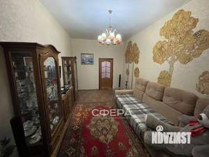 3-к квартира, вторичка, 79м2, 2/5 этаж