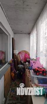 1-к квартира, вторичка, 37м2, 1/10 этаж