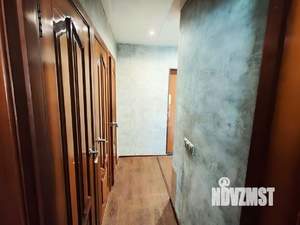 2-к квартира, вторичка, 44м2, 4/5 этаж