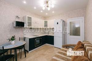 1-к квартира, вторичка, 37м2, 2/10 этаж