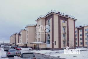 Студия квартира, вторичка, 20м2, 3/4 этаж