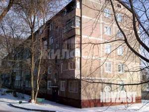 2-к квартира, вторичка, 44м2, 4/5 этаж