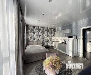 1-к квартира, вторичка, 28м2, 5/13 этаж