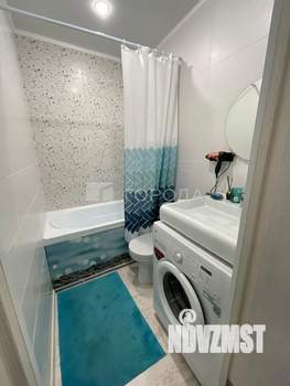 Студия квартира, вторичка, 23м2, 1/4 этаж