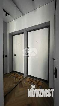 Студия квартира, вторичка, 21м2, 3/19 этаж