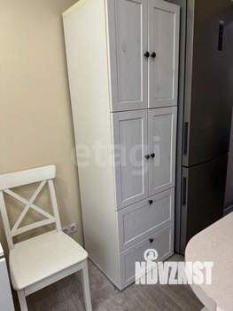 3-к квартира, вторичка, 58м2, 1/3 этаж