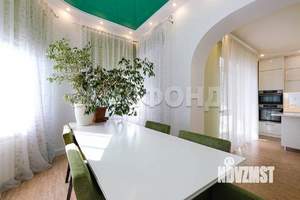 5-к квартира, вторичка, 161м2, 7/7 этаж