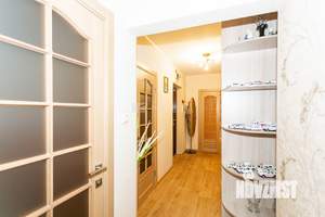 3-к квартира, вторичка, 71м2, 13/16 этаж