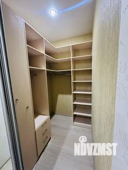 1-к квартира, вторичка, 44м2, 1/4 этаж