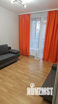 1-к квартира, вторичка, 38м2, 5/15 этаж